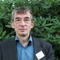 Privat-Dozent Dr. Gerhard Reymann
